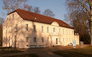 Schloss Sacrow
