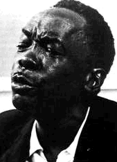 John Lee Hooker