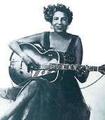 Memphis Minnie