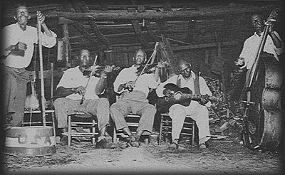 Stringband