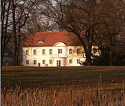 Das Sacrower Schloss