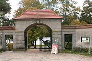 Landhausgarten Dr. Max Fränkel