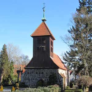 Dorfkirche Gatow