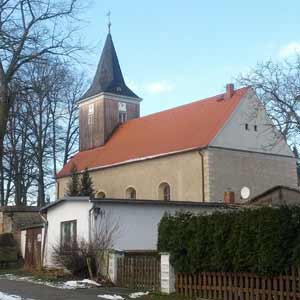 Dorfkirche Groß Glienicke